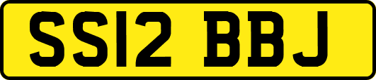SS12BBJ