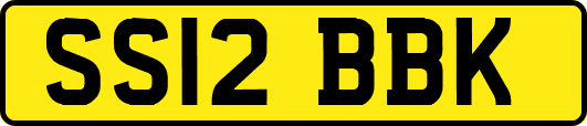 SS12BBK