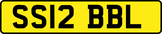 SS12BBL