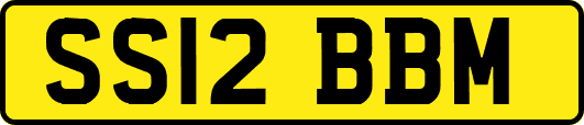 SS12BBM