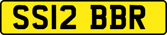 SS12BBR