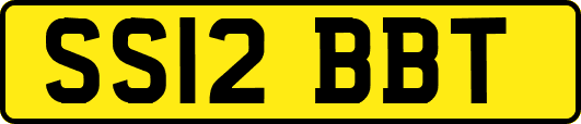 SS12BBT