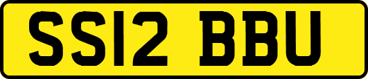 SS12BBU