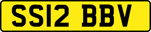 SS12BBV