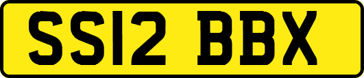 SS12BBX
