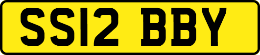SS12BBY