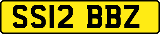 SS12BBZ