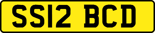 SS12BCD