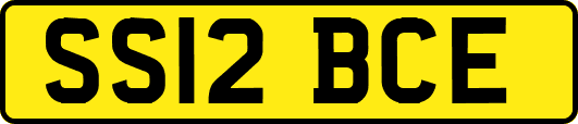 SS12BCE