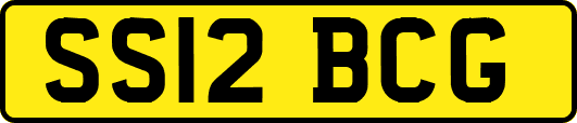 SS12BCG