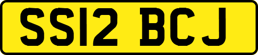 SS12BCJ