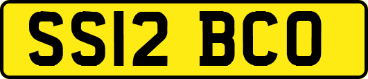 SS12BCO