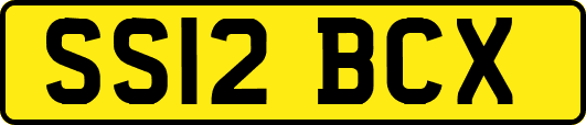 SS12BCX