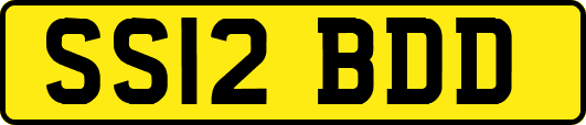 SS12BDD