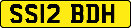 SS12BDH