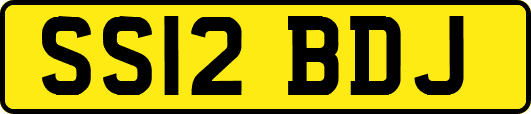SS12BDJ