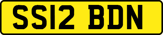 SS12BDN