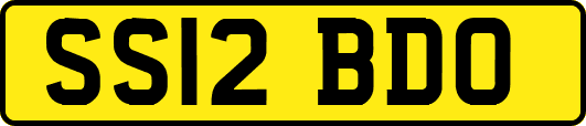SS12BDO