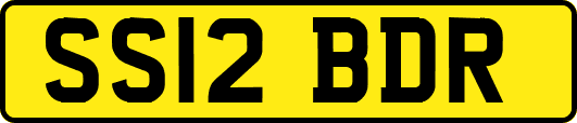 SS12BDR