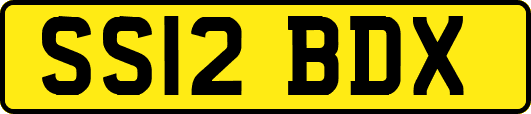 SS12BDX