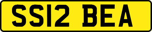 SS12BEA