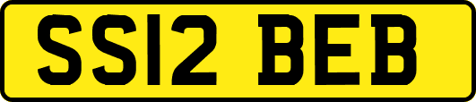 SS12BEB