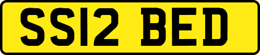 SS12BED