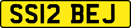 SS12BEJ