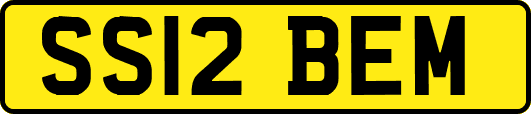 SS12BEM