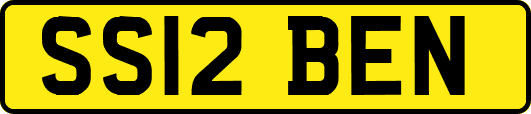 SS12BEN
