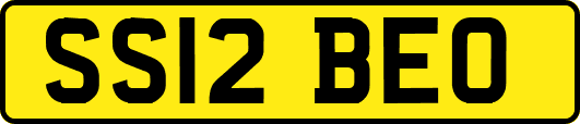 SS12BEO