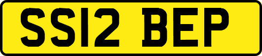 SS12BEP