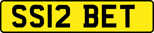 SS12BET
