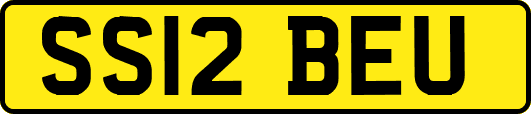 SS12BEU