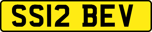 SS12BEV
