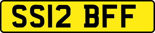 SS12BFF