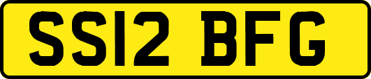 SS12BFG