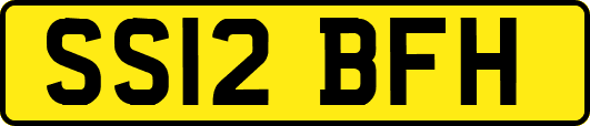 SS12BFH