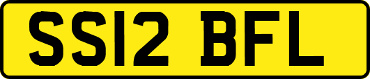 SS12BFL