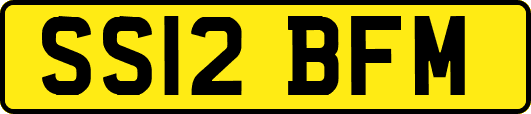 SS12BFM