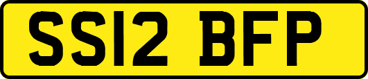 SS12BFP