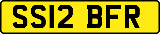 SS12BFR