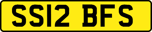 SS12BFS
