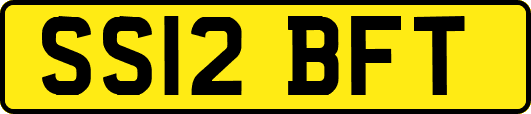 SS12BFT