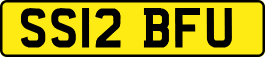 SS12BFU