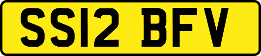 SS12BFV