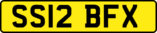 SS12BFX