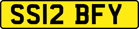 SS12BFY