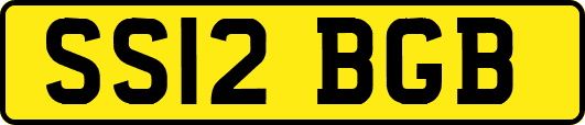SS12BGB