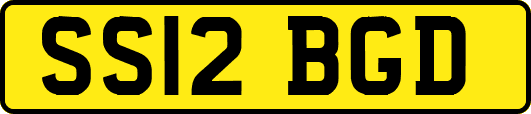 SS12BGD